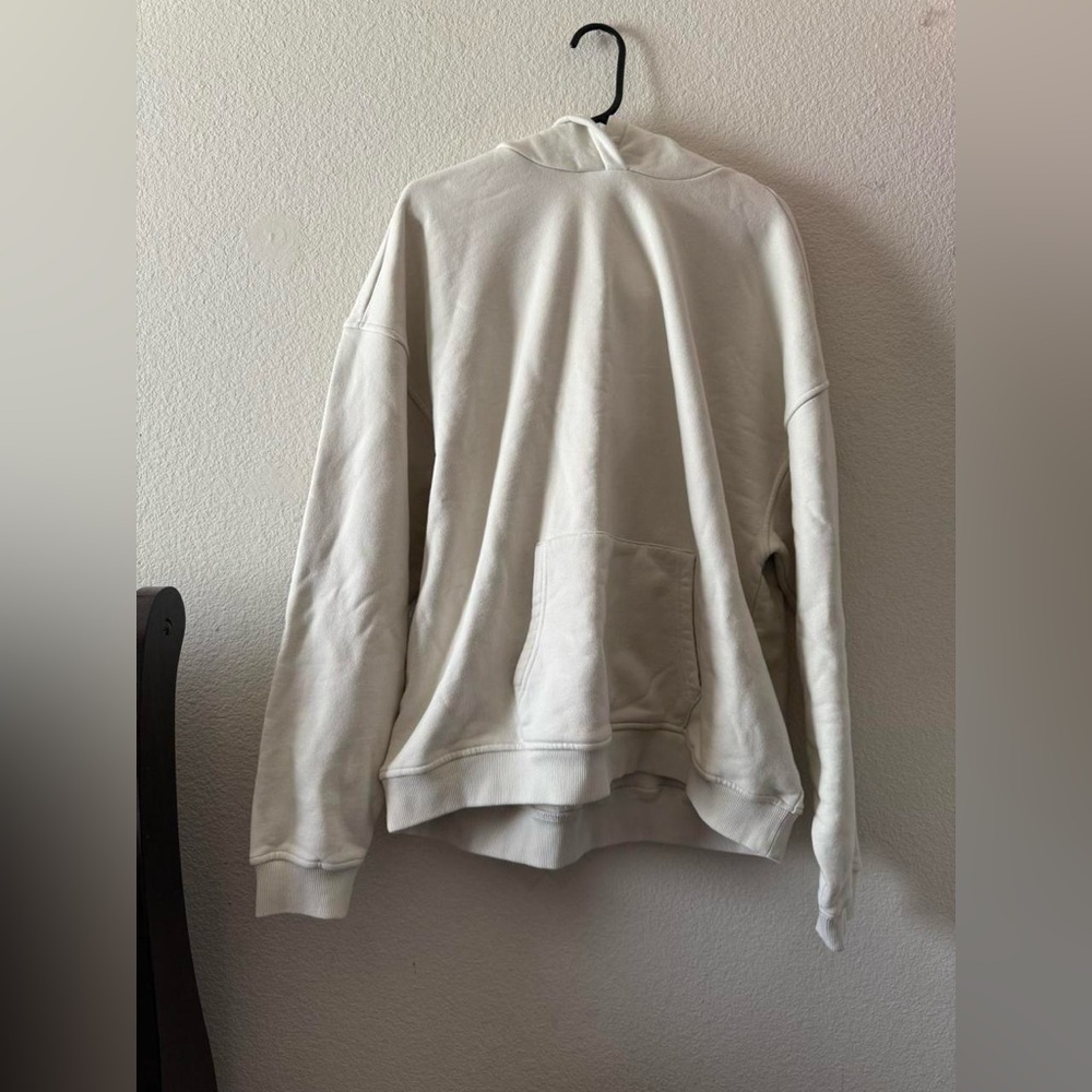 Khy oversized hoodie